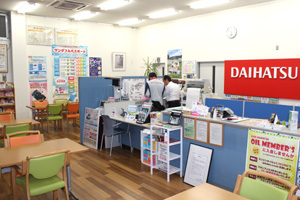羽島店サブ1